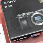 Sony a6400