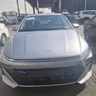 هيونداي اكسنت فليت 2026