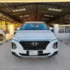 هونداي سنتافي ديزل 2020