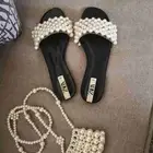 صندل Zara مع شنطتو للبيع