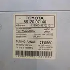 مسجل تويوتا