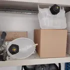 جميع قطاع السيارات الفرنسية رينو.