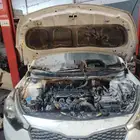 مكينه كيا سيراتو 2019