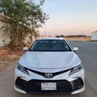 تويوتا كامري 2018