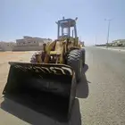 شيوال كتربلر 930 بطاقه جمرك للبيع