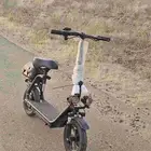 اسكوتر ابو سله شبه جديد