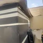 بيت شعر .للبيع مستعجل من دون المكيف والفرش