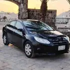 فورد فوكس 2012 كرت