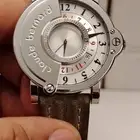 ساعة كلود برنارد سويسري اصلية