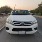 تويوتا هايلوكس غمارة 2018