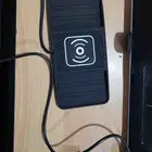 حاملات جوال للسيارة 3 انواع وقاعدة شحن لاسلكي
