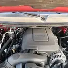 مكينة سلفرادو تاهو 2014