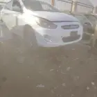 تشليح اكسنت 2016 سوناتا 2013 اسبارك 2020