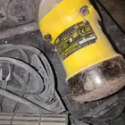 هلتي مستخدم بس نضيف