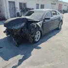 فورد تورس موديل 2014 تشليح بيع قطع غيار فقط