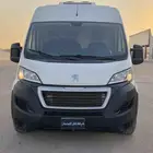 بيجو - بوكسر - 2021 - ثلاجه