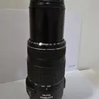 Canon EF 70-300mm عدسة الزوم