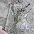 جير لاند كروزر شرط شد بلد