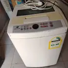 غساله اتوماتيك سامسونج
