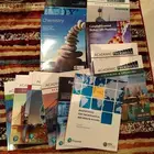 كتب جديده تبع جامعة الملك فيصل