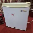 ثلاجه صغيره