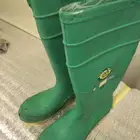 حذاء أكرمك الله أمريكي مقاس 7