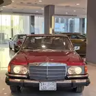 مرسيدس SE420 1975 كلاسيك
