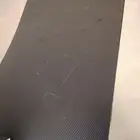 طاوله كمبيوتر ومنقي الهواء