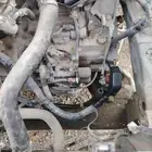 يوجد لدينا جميع مكائن والجيرات هوندا اكورد بجميع المديلات