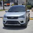 Chery Tiggo 2 Full Option 2023