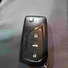 مفتاح كامري 2017 ريموت