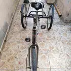 سيكل 3 كفرات