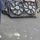 تويوتا كامري 2014