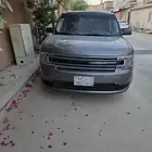 فورد فلكس مستخدم للبيع موديل 2013