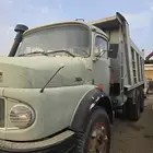 مرسيدس بوز موديل77