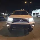 هايلكس 2020 ديزل فل كامل تماتيك