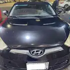 هوانداي فوليستر 2012 hyundai veloster