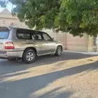 لاندكروزر 2006