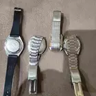 ساعات اصدرات قدريمة