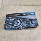 لدي كشافات جديده نيسان أكس تريل يركب من موديل 2018 إلى موديل