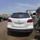 لدنيا قطع غيار مازدا cx9