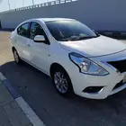 نيسان صني 2024 الشكل القديم