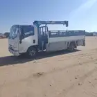 دينه ونش هدرليك المشاوير الداخليه والخارجيه