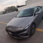 هيونداي الينترا فئة سمارت كوري 2024