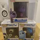 OG Disney Funko فنكو بوب
