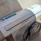 مكيف سبليت ماركه كلاس برو انفرتر 24 وكاله