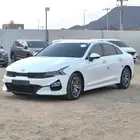 k5 2021 بطاقة جمركية