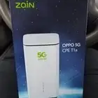 راوتر شبه جديد oppo5G