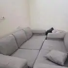 كنب وطني تصميم امريكي7 مقاعد للبيع