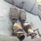 دبات تلوث فورد فكتوريا و ماركيز